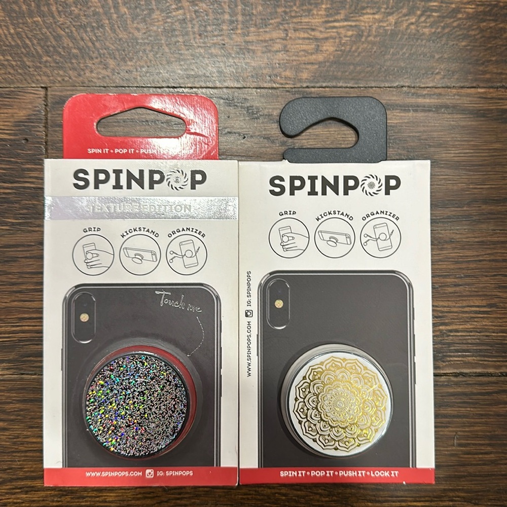 pop socket